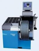 Автоматический балансировочный стенд Hofmann Geodyna 6800р