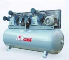 Компрессор AIRcast CБ4/Ф-1000.W115T