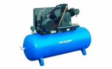 Компрессор AIRcast СБ/Ф-500/W 95/16