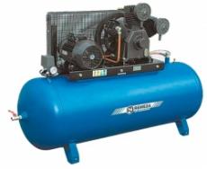 Компрессор AIRcast СБ/Ф-500/W115/16