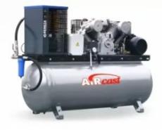 Компрессор AIRcast СБ4/Ф-500.LB50Д