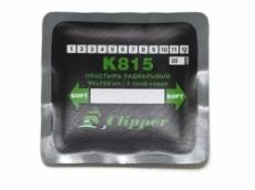 К815 / Пластырь радиальный 95х102мм. 1 слой корда