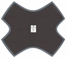 Пластырь D-25
