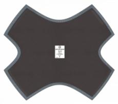 Пластырь D-23 термо