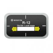 Пластырь R-12