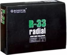 Пластырь R-33