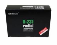 Пластырь R-231 термо