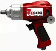 Гайковерт RED DEVIL Street Legal