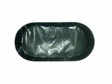 B202 / Набор заплат для ремонта камер (овал) 48х95мм