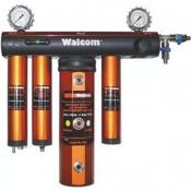 Блок подготовки воздуха Walcom FSRD 3