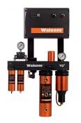 Cистема подготовки воздуха Walcom TD3