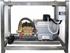 Аппарат высокого давления Portotecnica ML CMP DS 2840 T