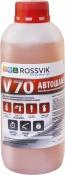 Автошампунь для бесконтактной мойки Rossvik V70