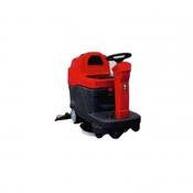 Поломоечная машина Portotecnica CT 80 BT 55 RIDER