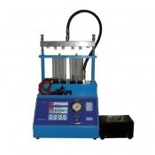 Стенд для УЗ очистки и диагностики инжекторов SMC-3001Аmini