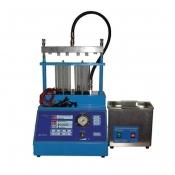 Стенд для УЗ очистки и диагностики инжекторов SMC-3001АЕ