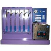 Стенд для УЗ очистки и диагностики инжекторов SMC-3002+ NEW