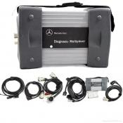 Mercedes STAR Diagnosis C3