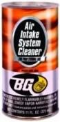 Очиститель воздушного тракта BG Air Intake System Cleaner № 206